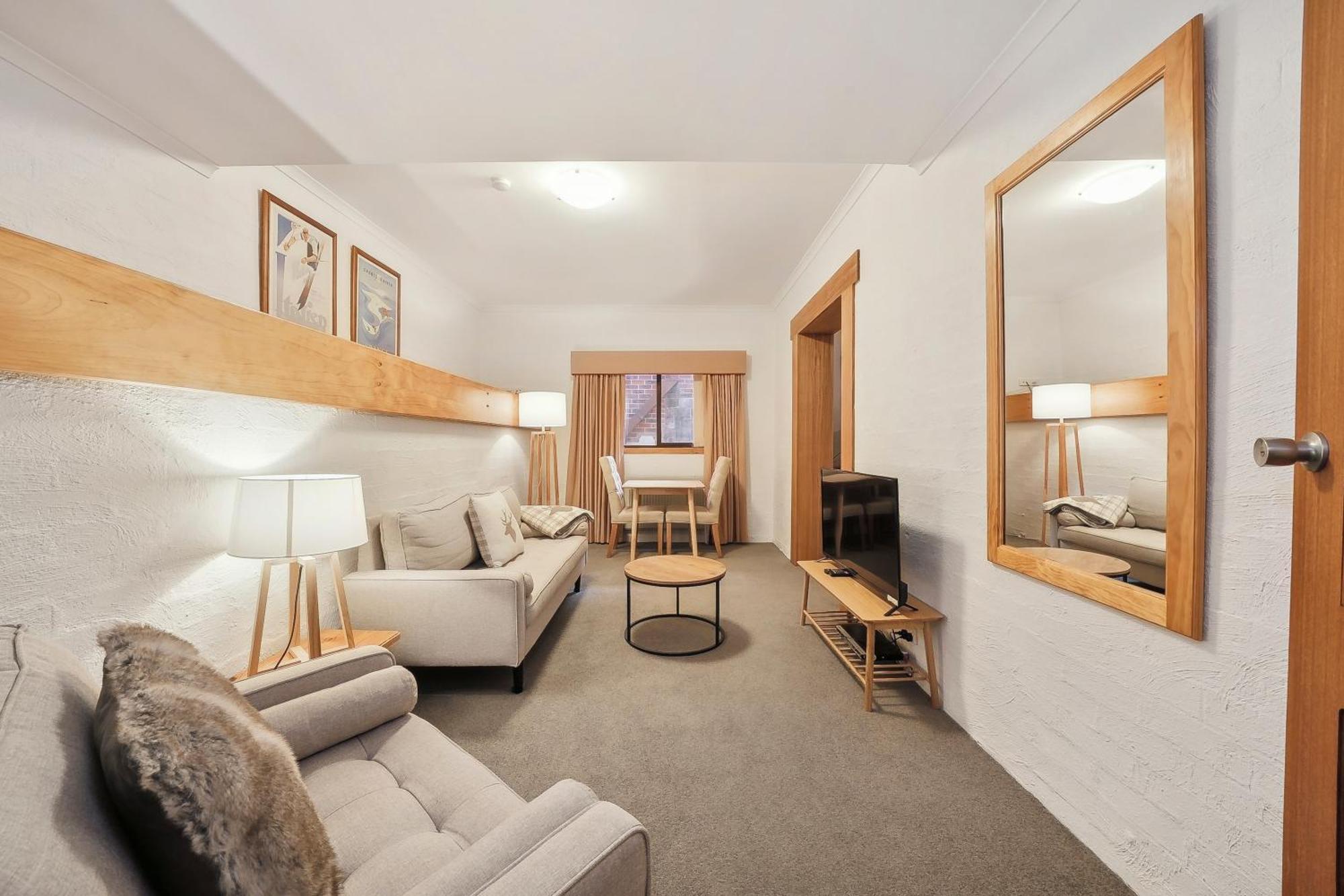 מאונט בולר Hotel Pension Grimus מראה חיצוני תמונה